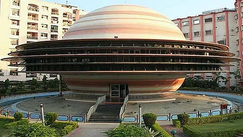 Children's Day Special | Astronomy quiz & free Aadhaar camp at IG Planetarium, Lucknow