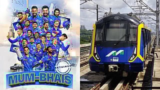 Weekly News Roundup, Mumbai | MI IPL 2026 squad, Metro Lines 2A and 7 fare hike & more