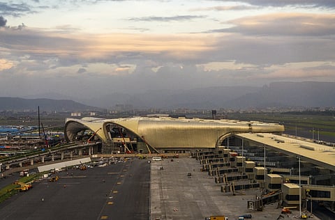 Navi Mumbai Airport set to start operations on Christmas; Akasa Air & IndiGo open for bookings