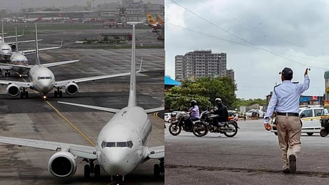 Mumbai Airport 6-hour shutdown today: Traffic disruptions nearby & ticket prices on the rise
