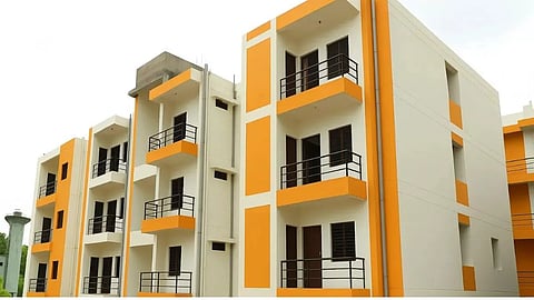 Own a dream home in Lucknow: LDA extends registration for Atal Nagar Housing Scheme till Dec 2