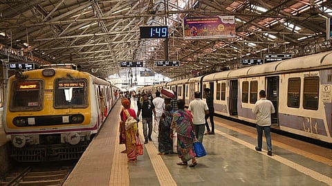 Mumbai local trains to get a major upgrade; 15-car rakes and new AC coaches announced