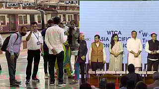 Weekly News Roundup, Mumbai | Airport to airport metro proposed, 10th Global Economic Summit & more