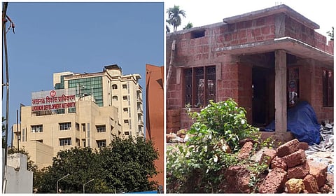 LDA to host Loan Fair on Dec 1: Easy home & biz loans for Lucknow allottees!