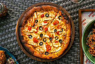 Big pizza brands falling flat? Here are 5 Lucknow pizzerias worth a slice