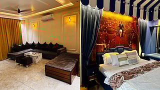 Christmas, NYE, or just vibes, THESE 9 Airbnbs in Lucknow have you covered!