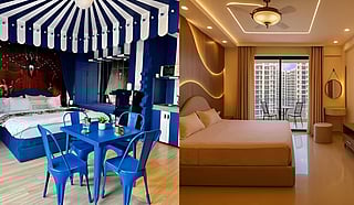 Christmas, NYE, or just vibes, THESE 9 Airbnbs in Lucknow have you covered!