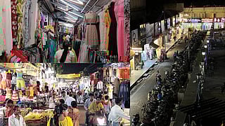 From Love Lane to Ganesh Ganj: 7 shopping stops in Lucknow for fashion finds