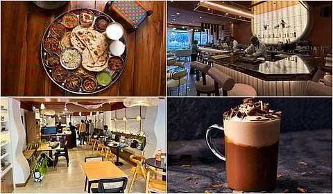 Lucknow Winter Food Guide: 8 places for steaming plates & feel-good winter vibes!