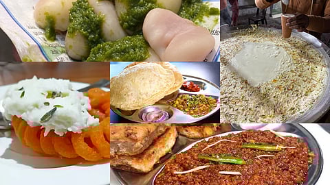 Forget sweaters, Lucknow! THESE epic food combos will keep you toasty all winter
