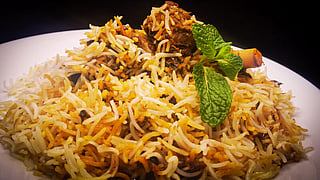 7 Kanpur Biryani joints so good, even Lucknow might start getting jealous!
