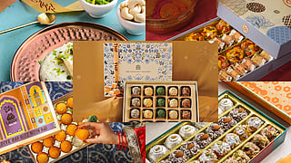 THESE 9 Mithai Shops are putting Lucknow on the map — No sugarcoating needed!