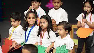 Lucknow’s Handpicked | 9 Pre-Schools where “My kid hates the school” doesn’t happen!