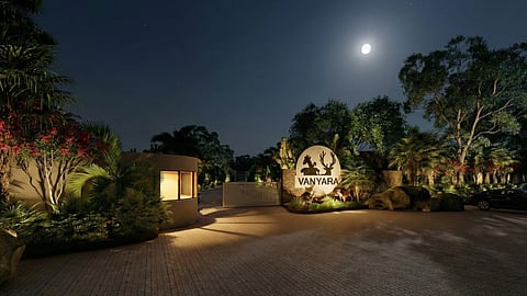 Rooted in Dudhwa’s untamed calm, Vanyara by BRIKitt promises mindful, lasting value for investors