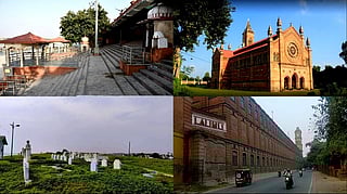 Kanpur’s best stories aren't in the guidebooks; they’re on THESE 7 Heritage Walks!
