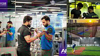 New year, new you! 9 Fitness spots in Lucknow to make it happen