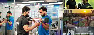 New year, new you! 9 Fitness spots in Lucknow to make it happen