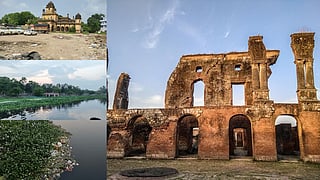 7 Lucknow places we're losing while nobody's watching!