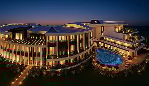 Aviyaan, Lucknow's true luxury escape, hosts ‘Metaphoric 1.0’ this NYE | Are you in yet?