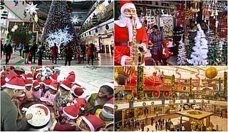 Kanpur's Christmas scene just got interesting | 5 events to check out