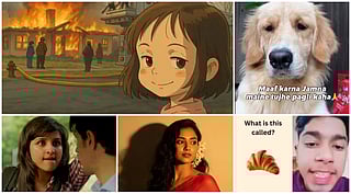 The memes, the madness, the moments | 2025 Unpacked