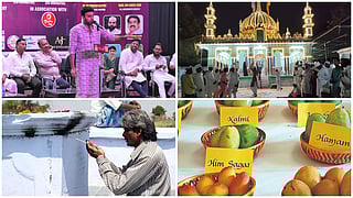 Lucknow Unfiltered! 11 things you won't believe exist here