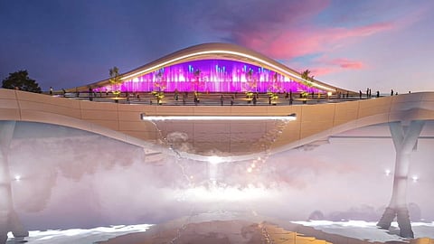 Get ready for Lucknow’s upcoming "The Smiling Bridge": 5 things you’ve got to know!