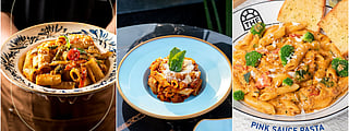 Craving Pasta? THESE 7 Kanpur spots know exactly what you want