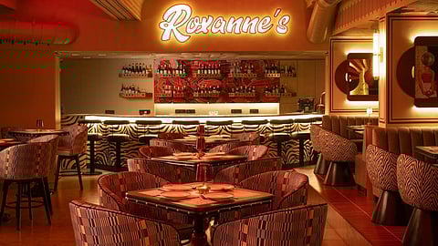 Andheri's Newest: Roxanne’s is the place you’ve been looking for, without even knowing it!