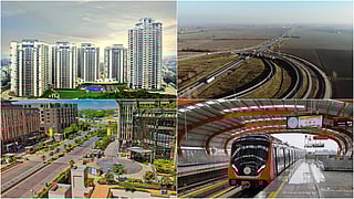 Beyond the blueprint: 9 megaprojects building Kanpur’s tomorrow