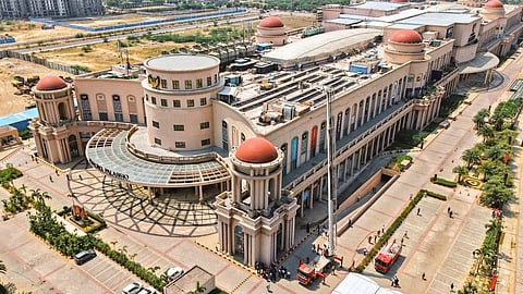 Phoenix Palassio's Electronic Fest starts Jan 23 & it's finally the time to upgrade!