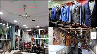 THESE are Kanpur's 7 highest-rated tailors right now, according to the internet!