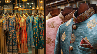 9 expert tailors in Lucknow offering bespoke wear for Men & women