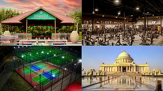 Out and about: 7 things to do in Gomti Nagar Extension & Sushant Golf City