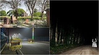 The spooky side: 6 haunted spots in Kanpur that'll give you serious chills