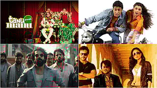 Our Kanpur on the big screen! 9 Bollywood moments we all spotted