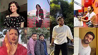 7 entertainment creators from Lucknow you’ll keep seeing on your Instagram feed!