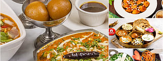 Because Lucknow nails Veg Food too: 9 places everyone swears by!