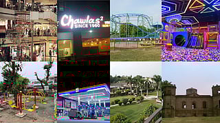 Insider's Guide | 7 things to do around Lucknow's Singar Nagar Chauraha