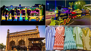 Lucknow under ₹500: 9 experiences worth every rupee!