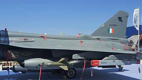 Satakshi: IIT Kanpur unveils AI anti-drone system to safeguard borders