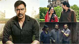 Lucknow on screen! 10 films & OTT shows that made the City of Nawabs their co-star