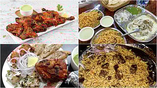 15 must-visit spots for the finest non-veg delights in Kanpur
