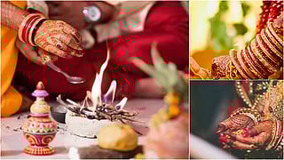 Lucknow's 9 wedding photographers who make every frame feel like a special moment