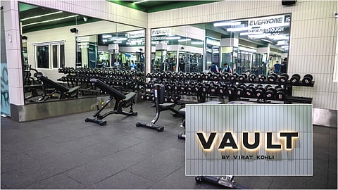 Holi left us full, Vault by Virat Kohli helps Lucknow get back on track