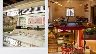 Bandra's Newest | 5 Cafes that've popped recently & deserve your next coffee run