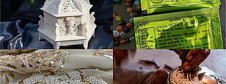 11 Souvenirs from Lucknow that actually deserve space in your suitcase