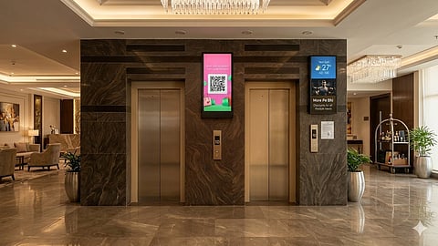 Put your brand across Lucknow with ScreenPe; 250+ high-visibility spots in one go!