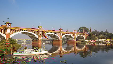 This bridge has seen it all: 112 years of Lucknow through Pucca Pul