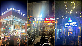 Old lanes, old recipes: 9 iconic eats in Husainabad